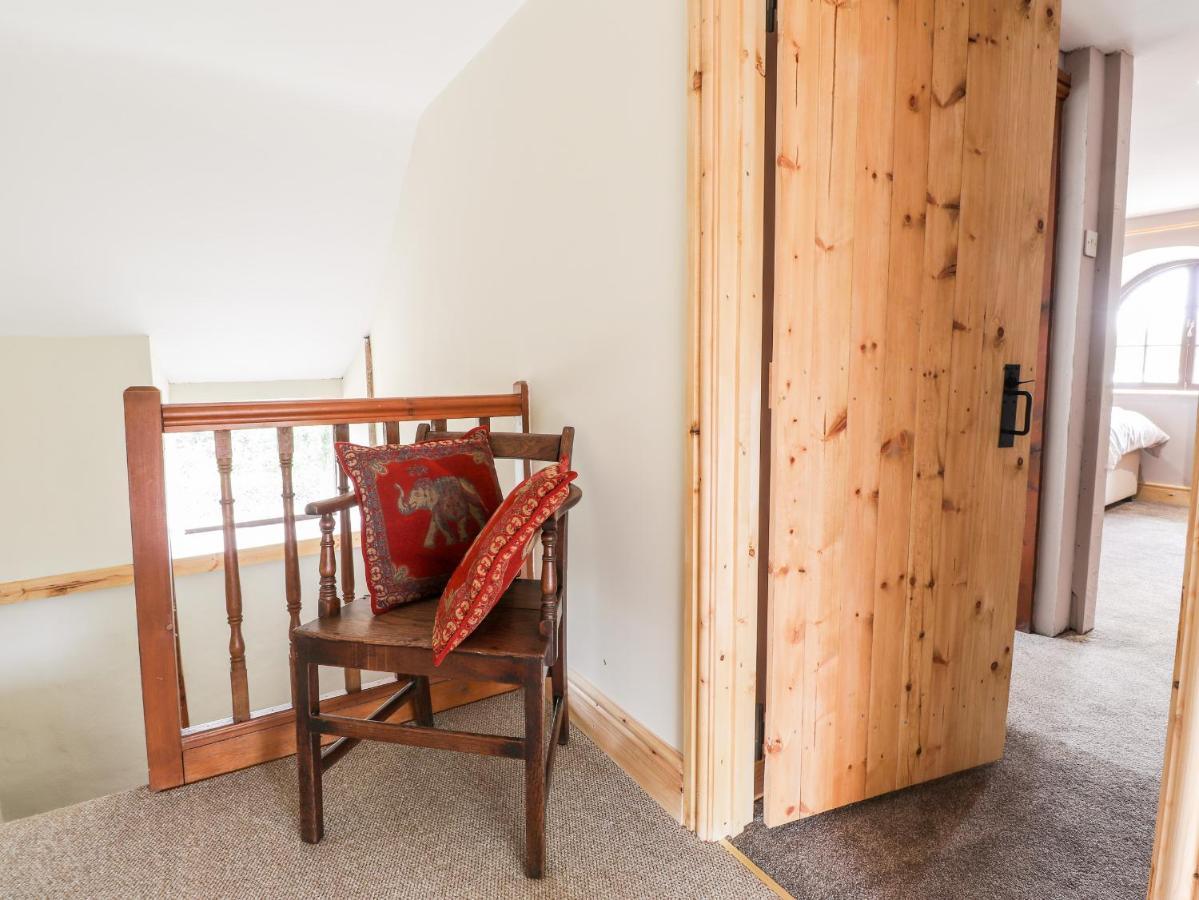 Barn Court Cottage 나버스 외부 사진